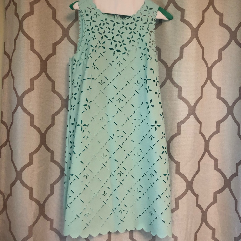 J. Crew Sun Dress